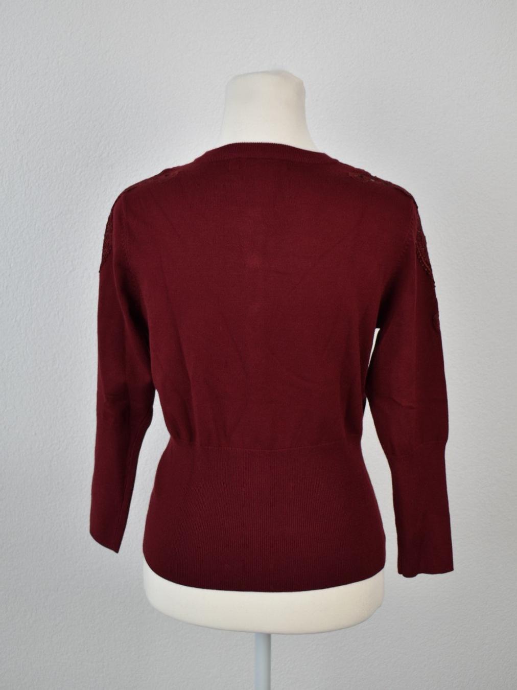 Karen Millen Strickjacke Gr.S ungetragen - 2ND STORY