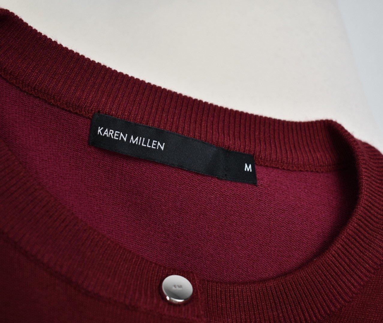Karen Millen Strickjacke Gr.S ungetragen - 2ND STORY