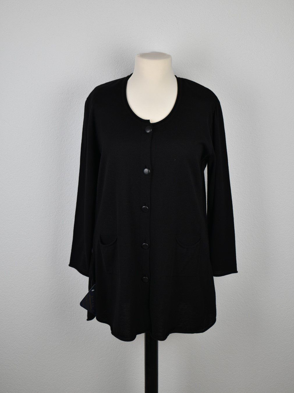 Karin Glasmacher Strickjacke Gr.42, neu