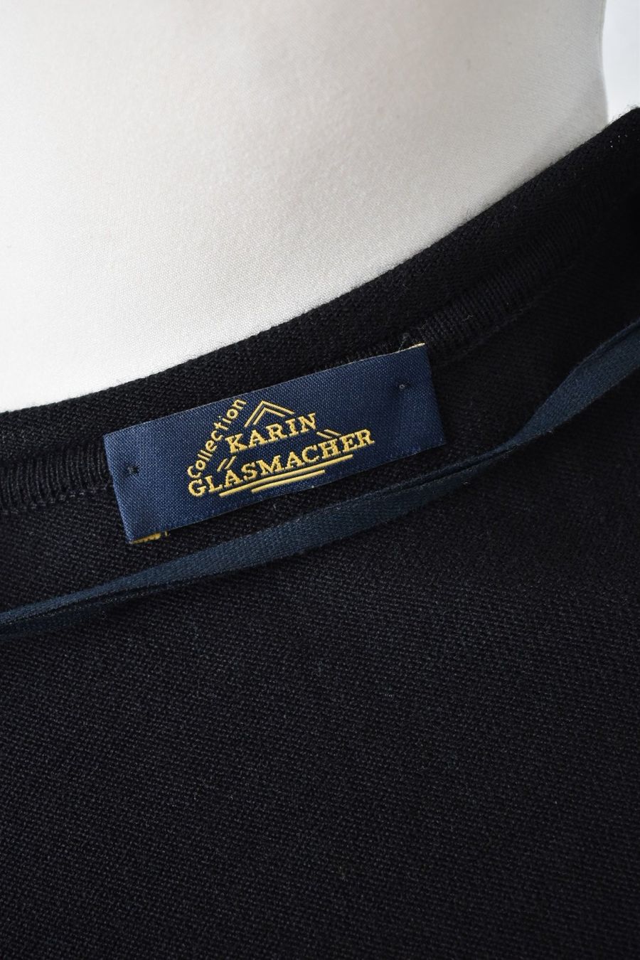 Karin Glasmacher Strickjacke Gr.42, neu - 2ND STORY