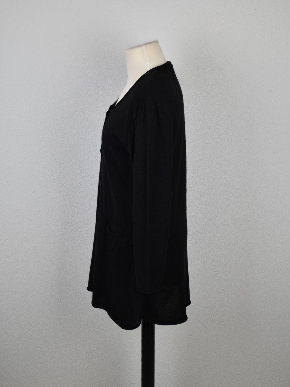 Karin Glasmacher Strickjacke Gr.42, neu