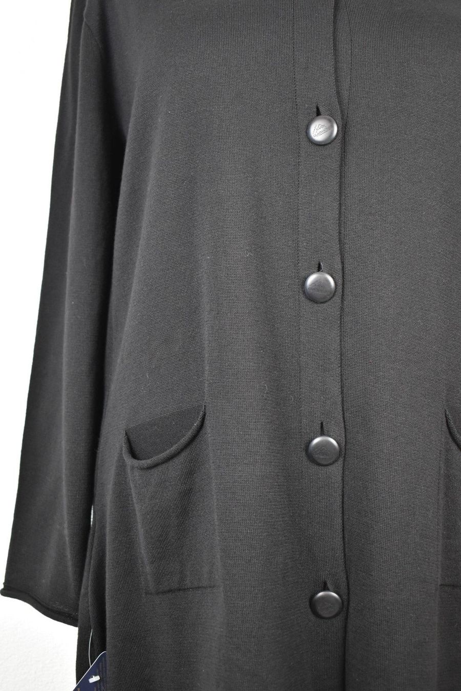 Karin Glasmacher Strickjacke Gr.42, neu - 2ND STORY