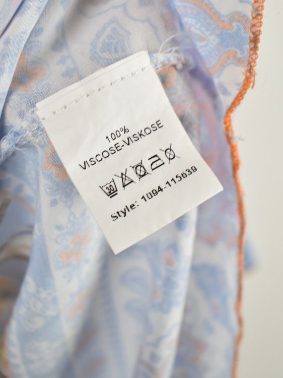 Katestorm Bluse, Gr.S, neuwertig, 100% Viskose - Bluse - 2ND STORY