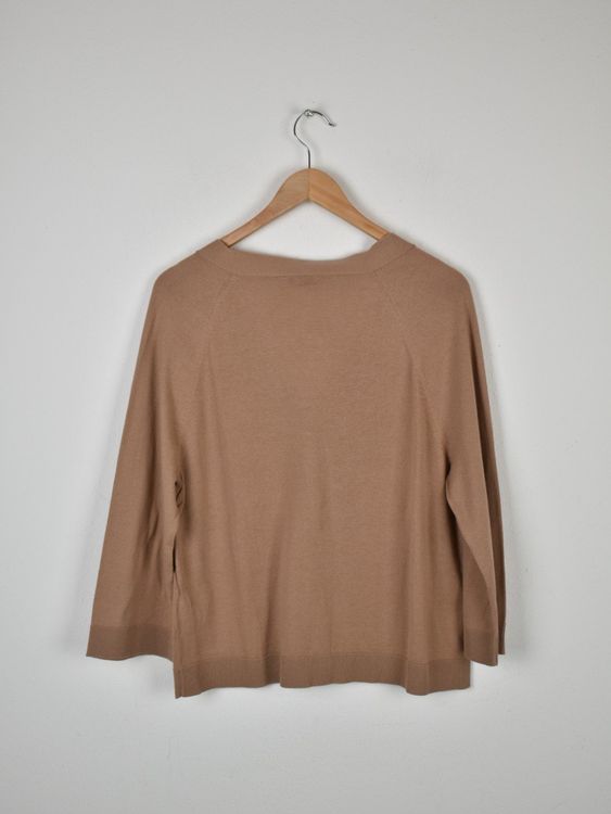 katestorm Cardigan Gr.M, 100% Bio Baumwolle - 2ND STORY