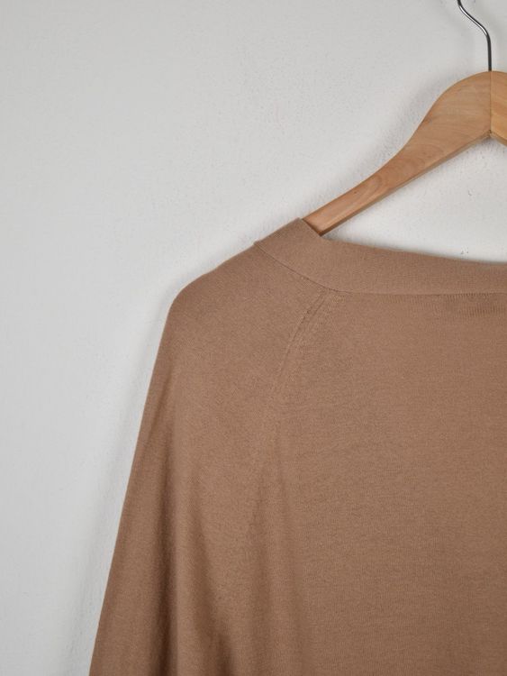 katestorm Cardigan Gr.M, 100% Bio Baumwolle - 2ND STORY