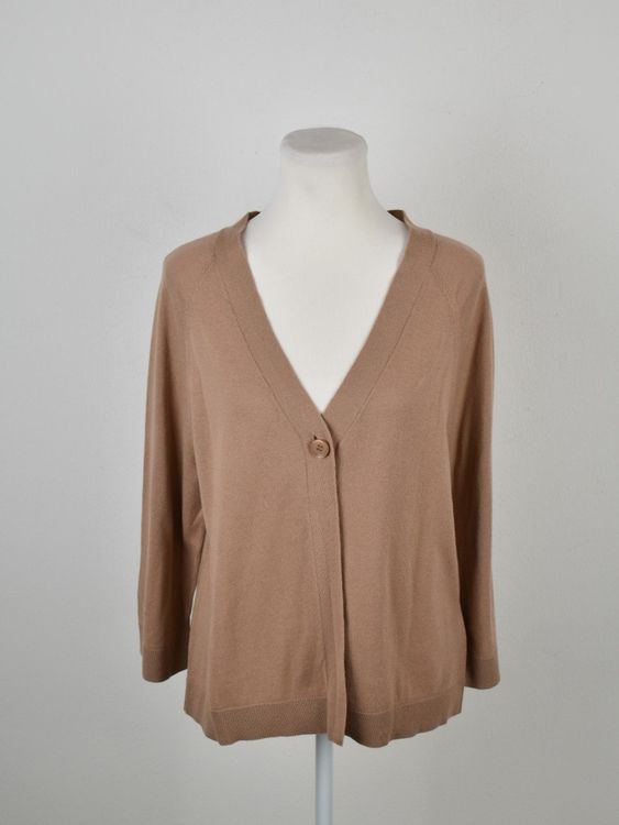 katestorm Cardigan Gr.M, 100% Bio Baumwolle - 2ND STORY