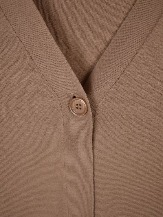 katestorm Cardigan Gr.M, 100% Bio Baumwolle - 2ND STORY