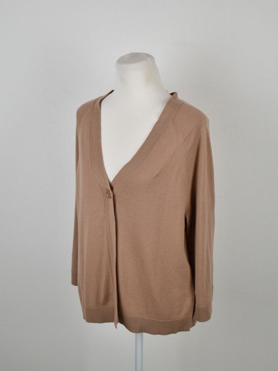 katestorm Cardigan Gr.M, 100% Bio Baumwolle - 2ND STORY