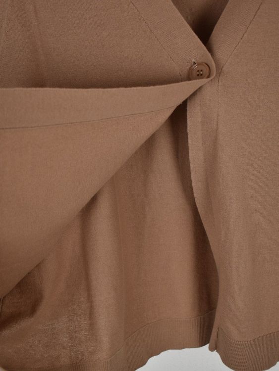 katestorm Cardigan Gr.M, 100% Bio Baumwolle - 2ND STORY