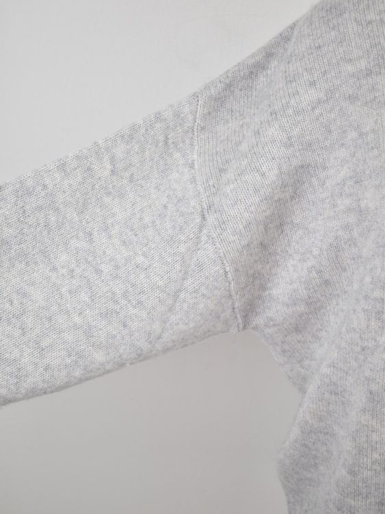 Katestorm Pullover, Wolle & Kaschmir Gr.XS/S, oversized
