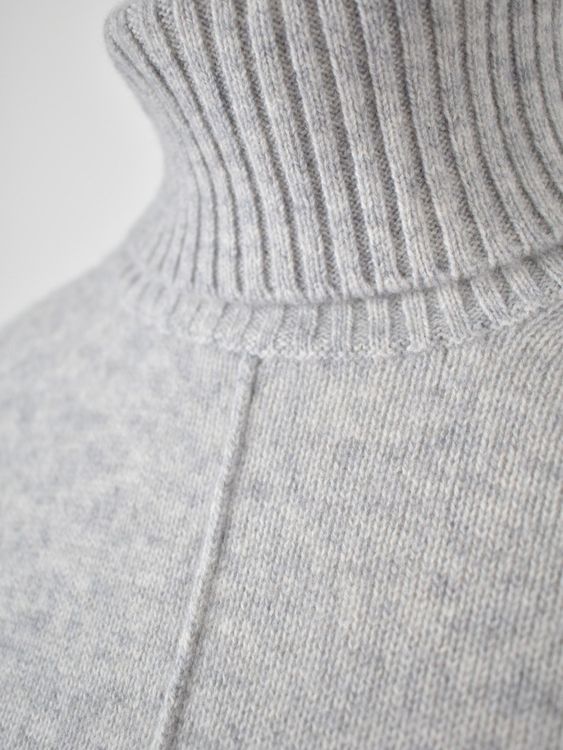 Katestorm Pullover, Wolle & Kaschmir Gr.XS/S, oversized | 2ND STORY