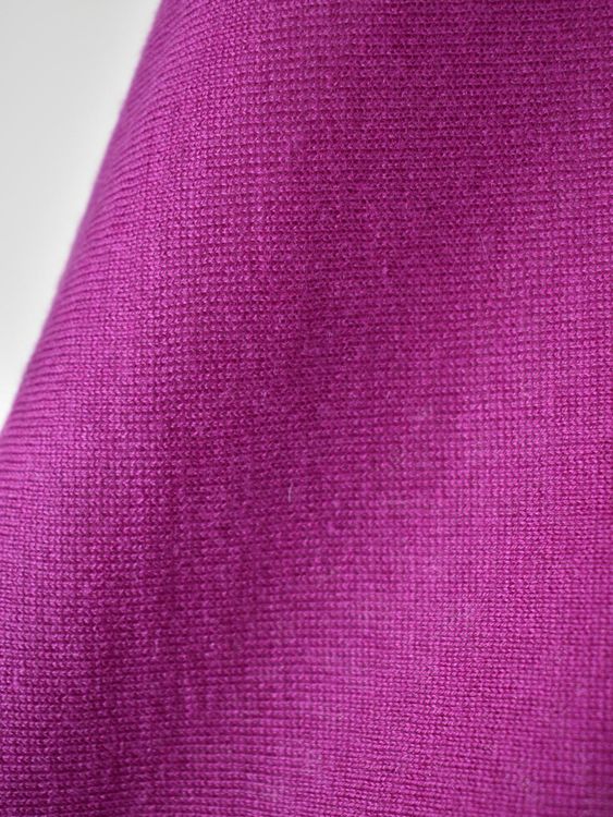 Kujten Pullover, leicht, Gr.36, oversized, Seide & Kaschmir - Pullover - 2ND STORY