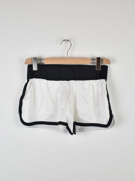 La Perla Pyjamashorts, Gr.40, 100% Seide, neuwertig - 0