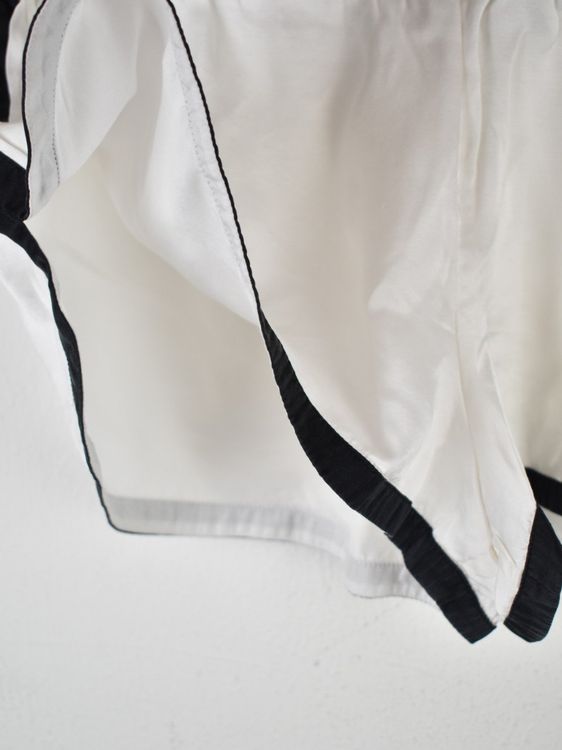La Perla Pyjamashorts, Gr.40, 100% Seide, neuwertig - 3