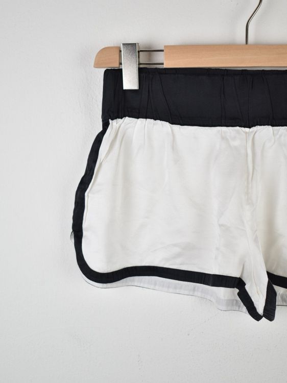 La Perla Pyjamashorts, Gr.40, 100% Seide, neuwertig - 1