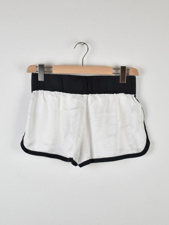La Perla Pyjamashorts, Gr.40, 100% Seide, neuwertig - 2