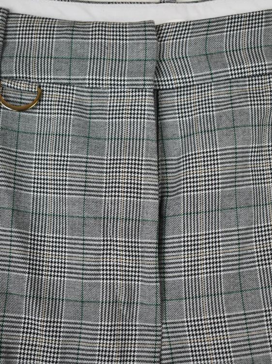 la strada unica Stoffhose Gr.40 - Hose - 2ND STORY