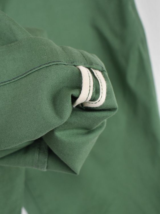 Lacoste Chinohose Slim Fit Gr.50/L34 ( FR 48 ), ungetragen - 2ND STORY