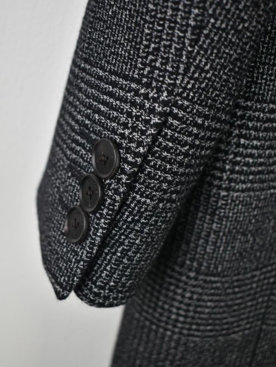 Lacoste Wollmantel Gr.XL/XXL, ungetragen - 2ND STORY