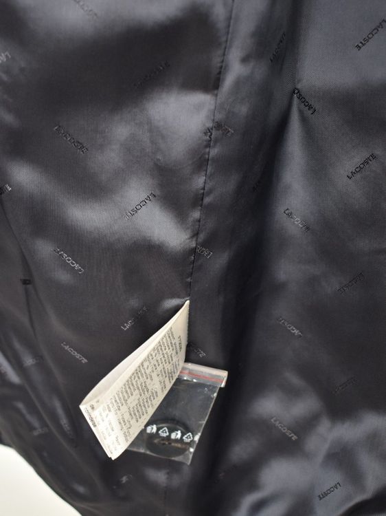 Lacoste Wollmantel Gr.XL/XXL, ungetragen - 2ND STORY