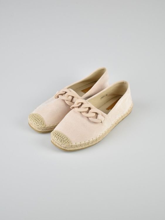 Lady Glory Espadrilles Gr.39, neuwertig - 2ND STORY