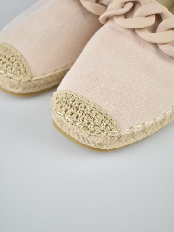 Lady Glory Espadrilles Gr.39, neuwertig - 2ND STORY