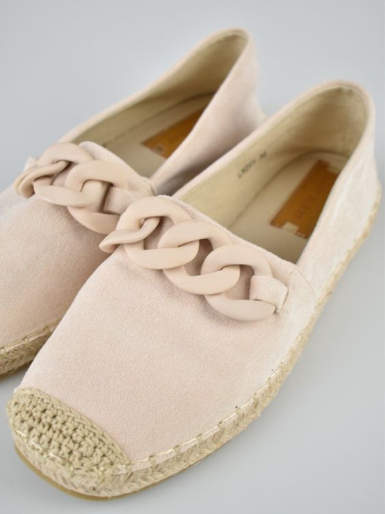 Lady Glory Espadrilles Gr.39, neuwertig - 2ND STORY