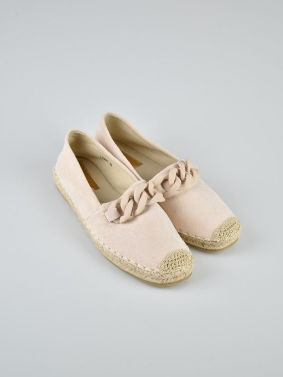 Lady Glory Espadrilles Gr.39, neuwertig - 2ND STORY
