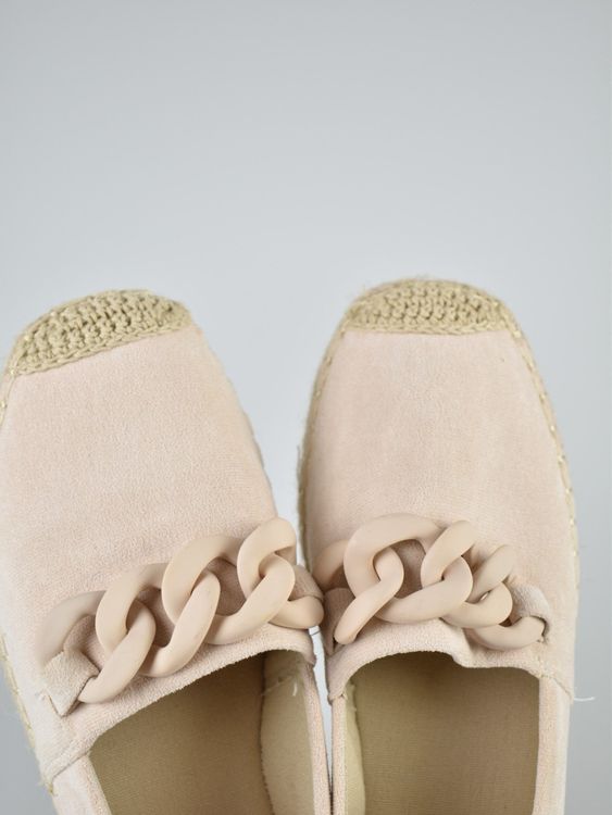 Lady Glory Espadrilles Gr.39, neuwertig - 2ND STORY