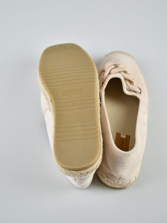 Lady Glory Espadrilles Gr.39, neuwertig - 2ND STORY