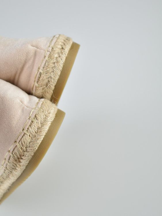 Lady Glory Espadrilles Gr.39, neuwertig - 2ND STORY