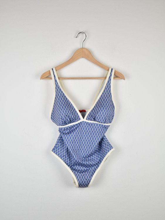 Lahco Badeanzug, Gr.40, ungetragen - 2ND STORY