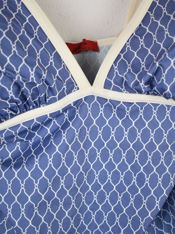 Lahco Badeanzug, Gr.40, ungetragen - 2ND STORY