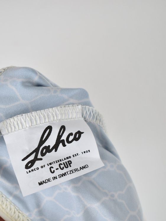 Lahco Badeanzug, Gr.40, ungetragen - 2ND STORY