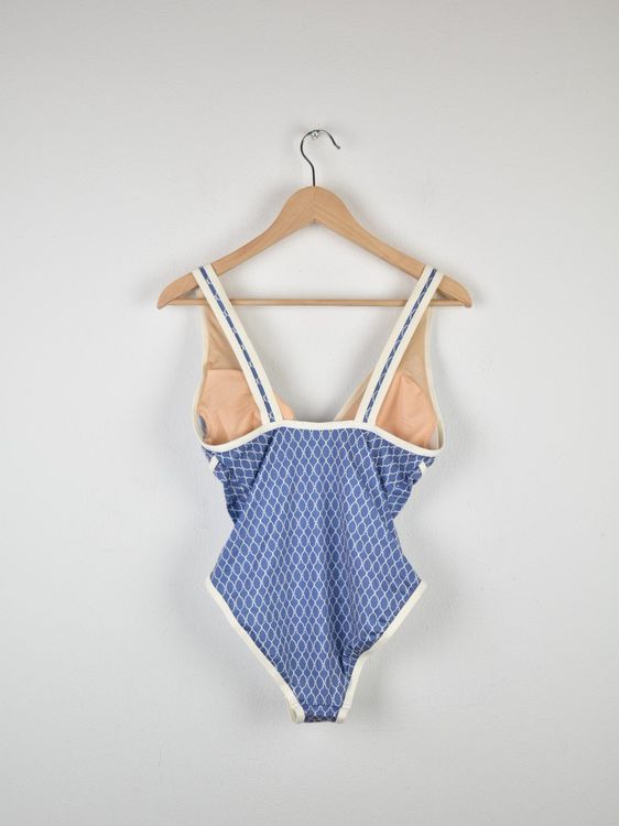 Lahco Badeanzug, Gr.40, ungetragen - 2ND STORY