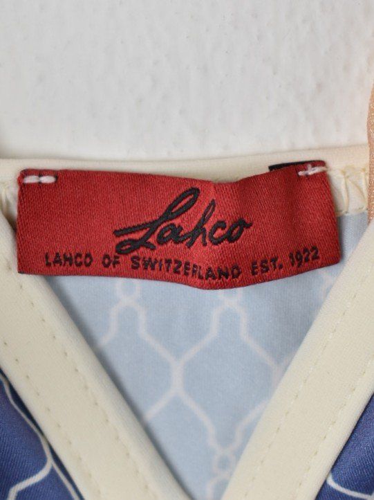 Lahco Badeanzug, Gr.40, ungetragen - 2ND STORY