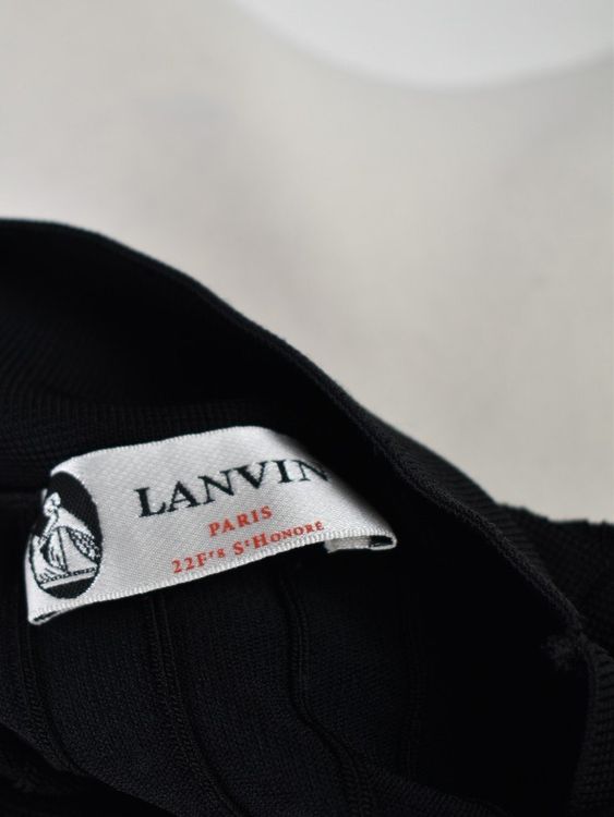 Lanvin Pullover Gr.38/40, neuwertig - 7
