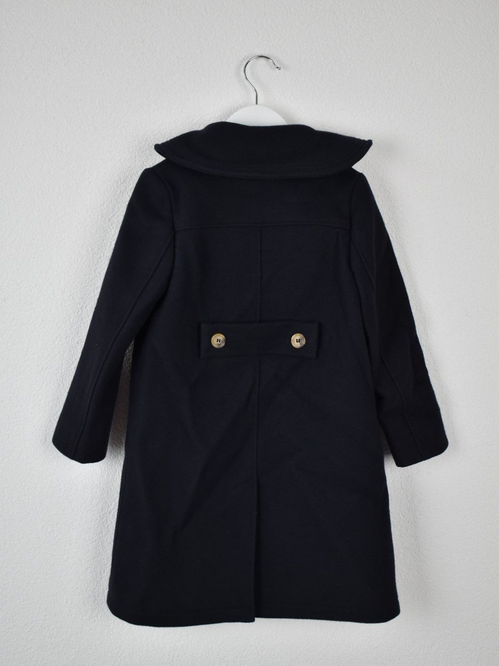 Lanvin Wollmantel Gr.110 (5 Jahre) - 2ND STORY