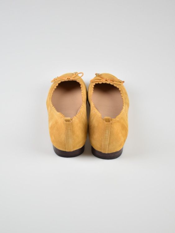 Lauren Ralph Lauren Ballerina Gr.39 (8B), ungetragen - 2ND STORY