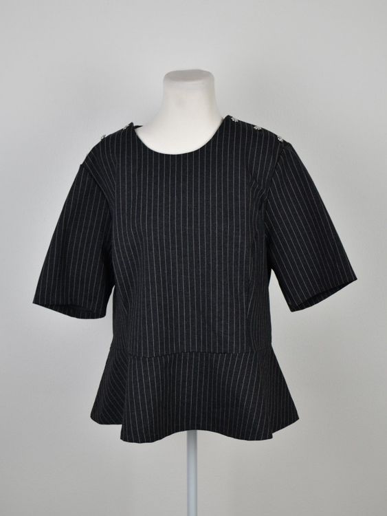 Lauren Ralph Lauren Bluse Gr. XL/XXL, neuwertig - 2ND STORY