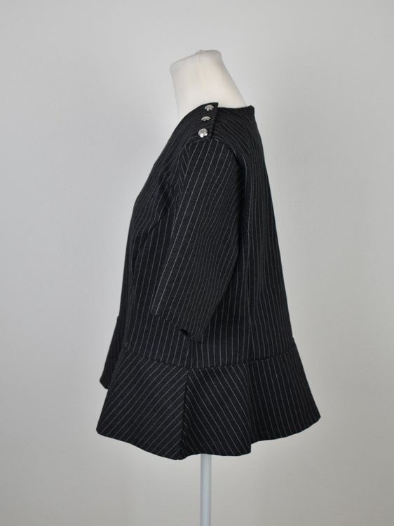 Lauren Ralph Lauren Bluse Gr. XL/XXL, neuwertig - 2ND STORY