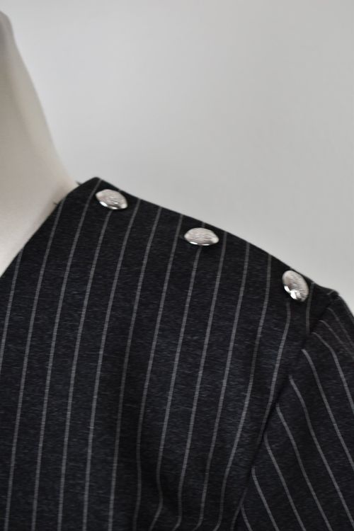 Lauren Ralph Lauren Bluse Gr. XL/XXL, neuwertig - 2ND STORY