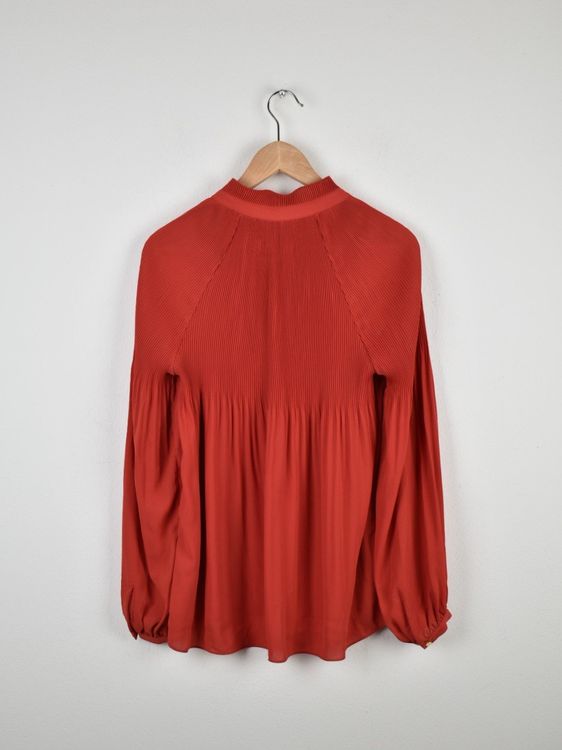 Lauren Ralph Lauren Bluse Gr.M - 3
