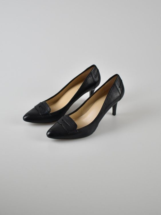 Lauren Ralph Lauren Pumps Gr.38.5, wie neu - 2ND STORY