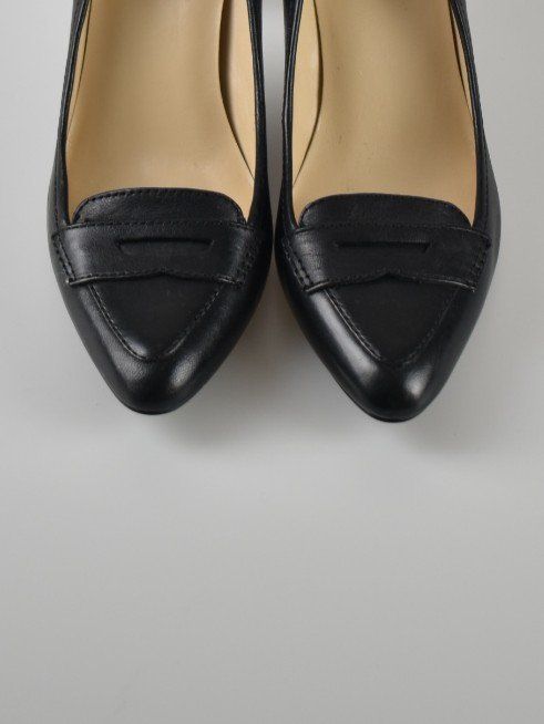 Lauren Ralph Lauren Pumps Gr.38.5, wie neu - 2ND STORY