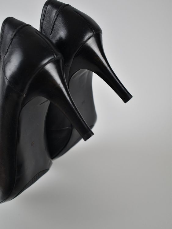 Lauren Ralph Lauren Pumps Gr.38.5, wie neu - 2ND STORY
