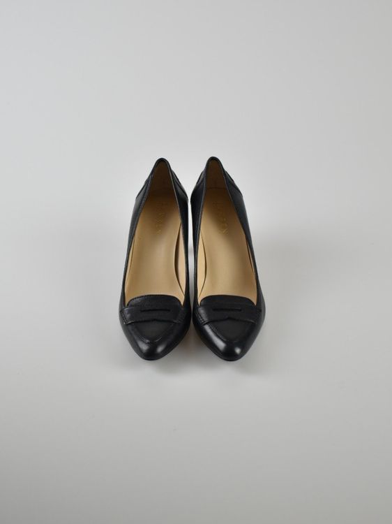 Lauren Ralph Lauren Pumps Gr.38.5, wie neu - 2ND STORY