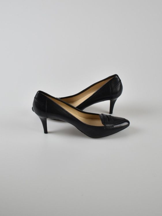 Lauren Ralph Lauren Pumps Gr.38.5, wie neu - 2ND STORY
