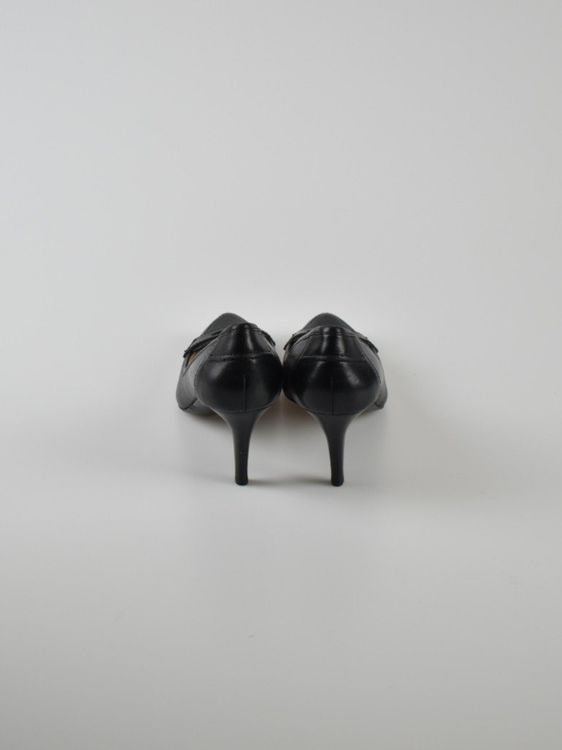 Lauren Ralph Lauren Pumps Gr.38.5, wie neu - 2ND STORY