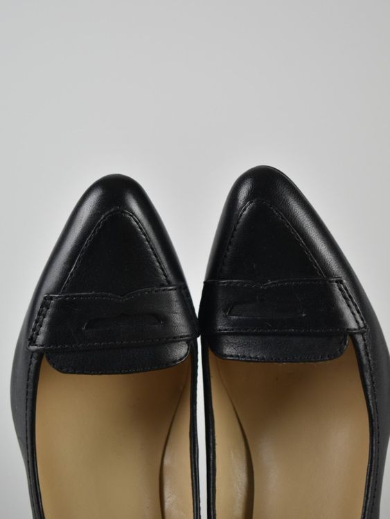 Lauren Ralph Lauren Pumps Gr.38.5, wie neu - 2ND STORY